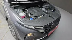 2023 Hyundai Tucson Diesel 2.0 2WD — фото 6