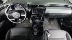 2023 Hyundai Tucson Diesel 2.0 2WD — фото 7
