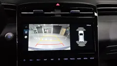 2023 Hyundai Tucson Diesel 2.0 2WD — фото 16