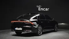 2022 Hyundai Grandeur 3.3 — фото 2