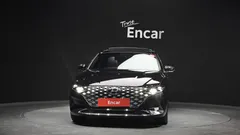 2022 Hyundai Grandeur 3.3 — фото 3