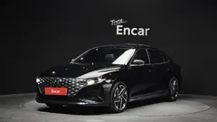2022 Hyundai Grandeur 3.3 — фото 13