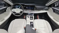 2022 Hyundai Grandeur 3.3 — фото 14
