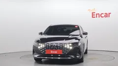2022 Hyundai Grandeur 2.5 — фото 3