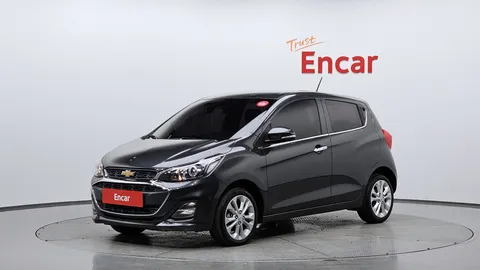 2021 ChevroletGMDaewoo Spark Premier
