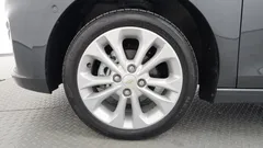 2021 ChevroletGMDaewoo Spark Premier, серый — фото 5