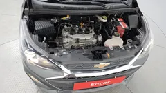 2021 ChevroletGMDaewoo Spark Premier, серый — фото 6