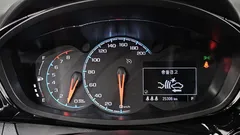 2021 ChevroletGMDaewoo Spark Premier, серый — фото 8