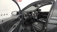 2021 ChevroletGMDaewoo Spark Premier, серый — фото 10