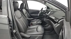 2021 ChevroletGMDaewoo Spark Premier, серый — фото 11
