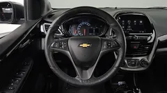 2021 ChevroletGMDaewoo Spark Premier, серый — фото 13