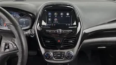 2021 ChevroletGMDaewoo Spark Premier, серый — фото 14