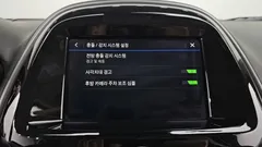 2021 ChevroletGMDaewoo Spark Premier, серый — фото 16