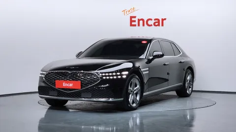 2023 Genesis G90 Gasoline 3.5 Turbo AWD
