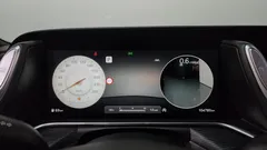 2023 Genesis G90 Gasoline 3.5 Turbo AWD, чёрный — фото 8