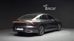 2022 Hyundai Grandeur 2.5 — фото 2