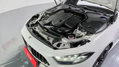 2022 Mercedes-Benz CLS-Class CLS300d 4MATIC — фото 6