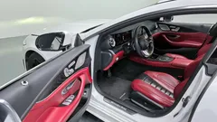 2022 Mercedes-Benz CLS-Class CLS300d 4MATIC — фото 10