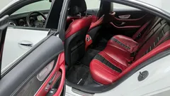 2022 Mercedes-Benz CLS-Class CLS300d 4MATIC — фото 12