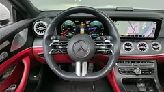 2022 Mercedes-Benz CLS-Class CLS300d 4MATIC — фото 13