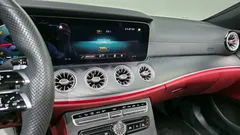 2022 Mercedes-Benz CLS-Class CLS300d 4MATIC — фото 14