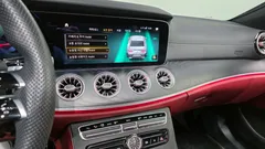 2022 Mercedes-Benz CLS-Class CLS300d 4MATIC — фото 16