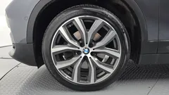 2021 BMW X2 (F39) xDrive20i Advantage, серый — фото 5