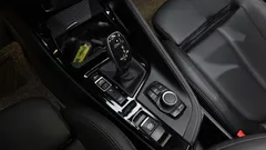 2021 BMW X2 (F39) xDrive20i Advantage, серый — фото 9