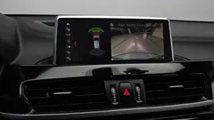 2021 BMW X2 (F39) xDrive20i Advantage, серый — фото 15