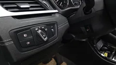 2021 BMW X2 (F39) xDrive20i Advantage, серый — фото 18