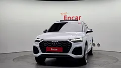 2023 Audi SQ5 3.0 TFSI Quattro — фото 3