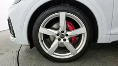 2023 Audi SQ5 3.0 TFSI Quattro — фото 5