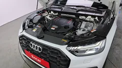 2023 Audi SQ5 3.0 TFSI Quattro — фото 6