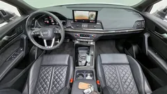 2023 Audi SQ5 3.0 TFSI Quattro — фото 7