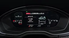 2023 Audi SQ5 3.0 TFSI Quattro — фото 8