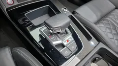 2023 Audi SQ5 3.0 TFSI Quattro — фото 9