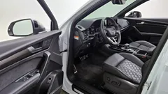2023 Audi SQ5 3.0 TFSI Quattro — фото 10