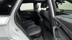 2023 Audi SQ5 3.0 TFSI Quattro — фото 11