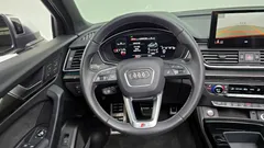 2023 Audi SQ5 3.0 TFSI Quattro — фото 14