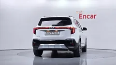 2023 Kia Seltos Gasoline 1.6 Turbo 2WD — фото 4