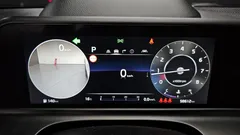 2023 Kia Seltos Gasoline 1.6 Turbo 2WD — фото 8