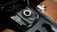2023 Kia Seltos Gasoline 1.6 Turbo 2WD — фото 9