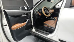 2023 Kia Seltos Gasoline 1.6 Turbo 2WD — фото 10