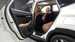 2023 Kia Seltos Gasoline 1.6 Turbo 2WD — фото 12