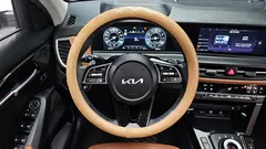2023 Kia Seltos Gasoline 1.6 Turbo 2WD — фото 13