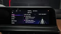 2023 Kia Seltos Gasoline 1.6 Turbo 2WD — фото 16