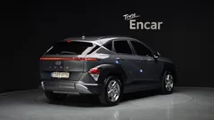2023 Hyundai Kona Gasoline 1.6 Turbo 2WD — фото 2
