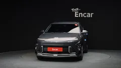 2023 Hyundai Kona Gasoline 1.6 Turbo 2WD — фото 3