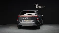 2023 Hyundai Kona Gasoline 1.6 Turbo 2WD — фото 4