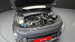 2023 Hyundai Kona Gasoline 1.6 Turbo 2WD — фото 6